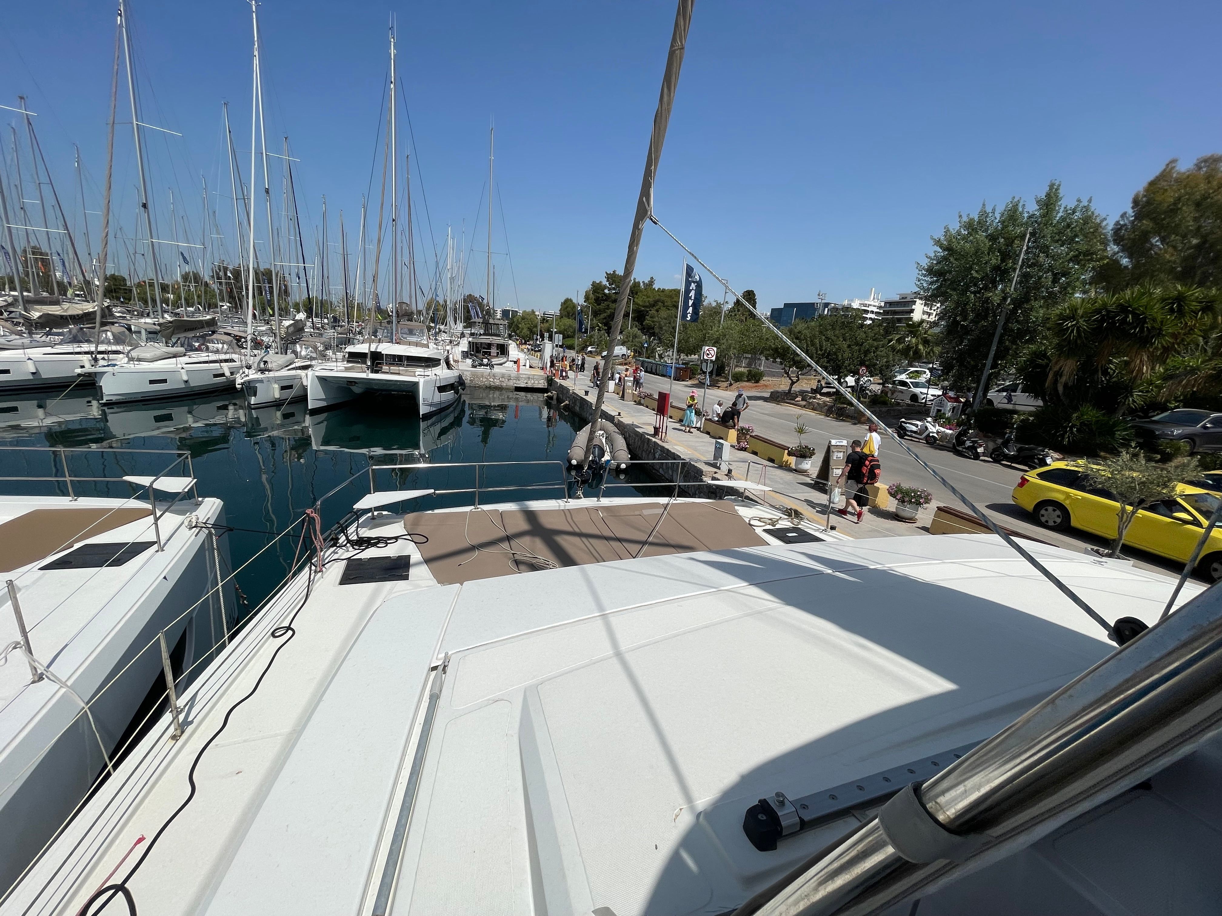 Bali 4.6 | Kos 46.Cat2