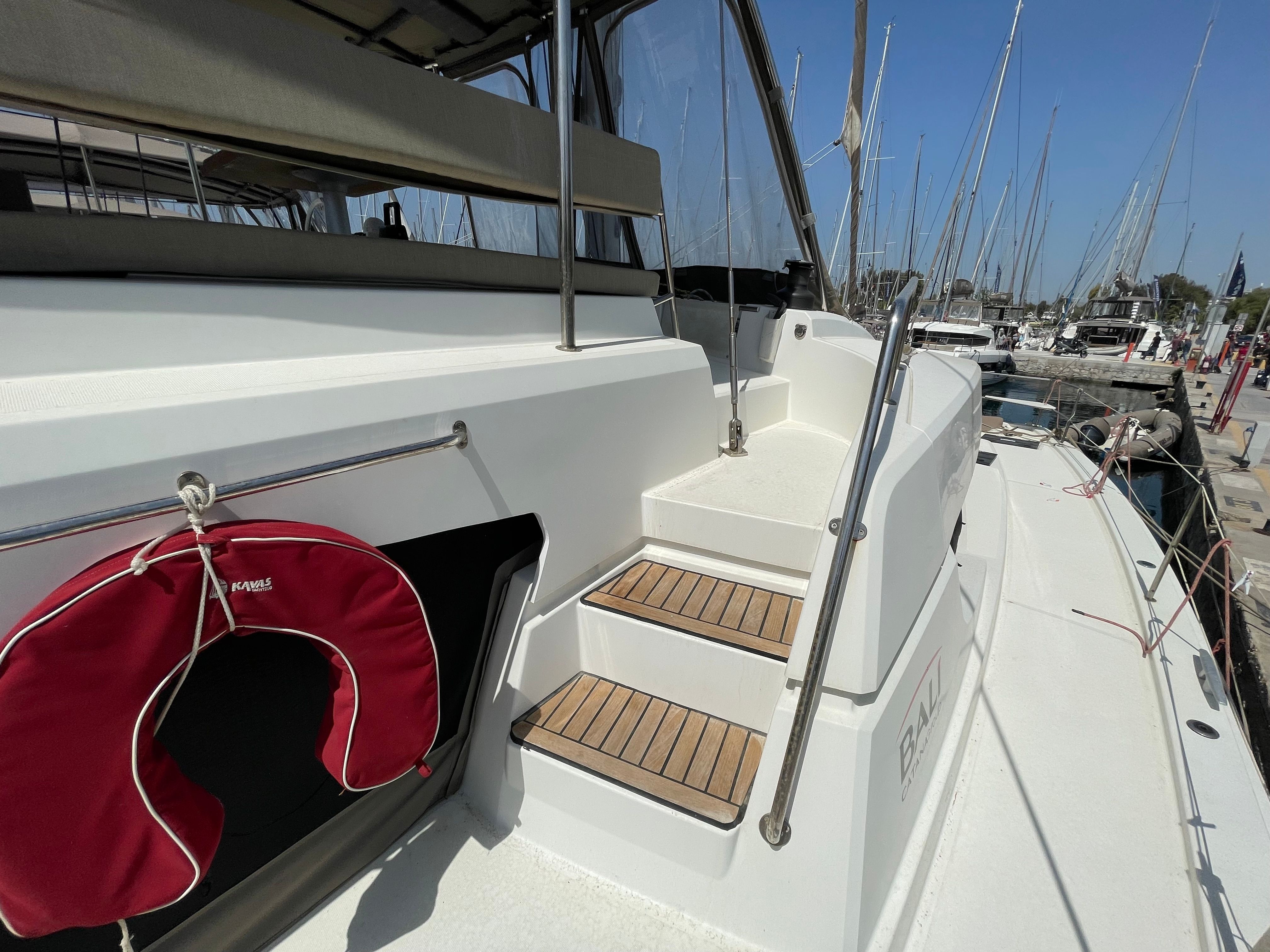 Bali 4.6 | Kos 46.Cat2