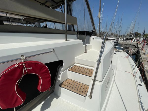 Bali 4.6 | Kos 46.Cat2