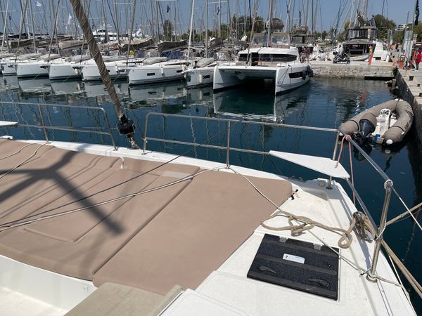 Bali 4.6 | Kos 46.Cat2