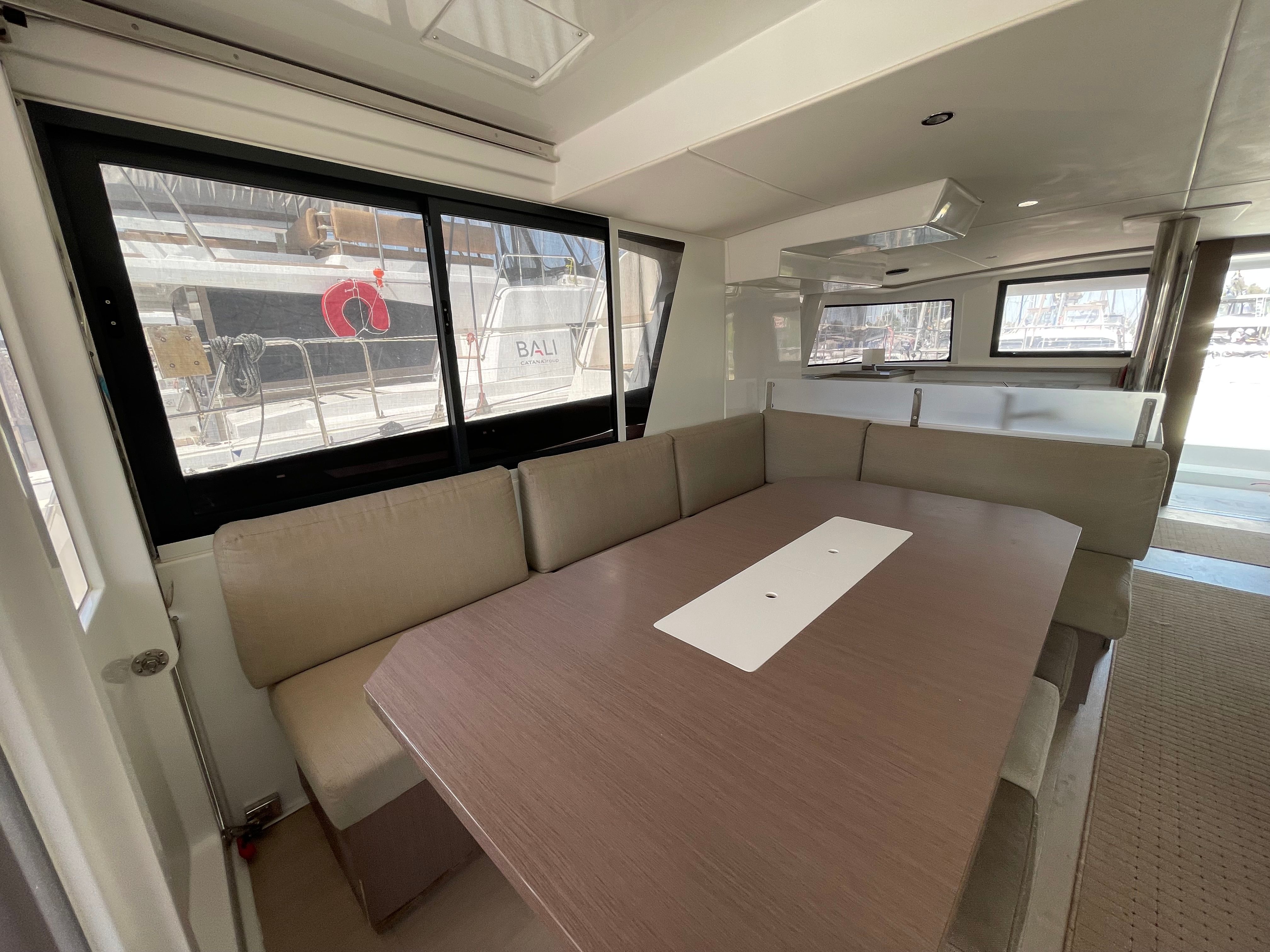 Bali 4.6 | Kos 46.Cat2