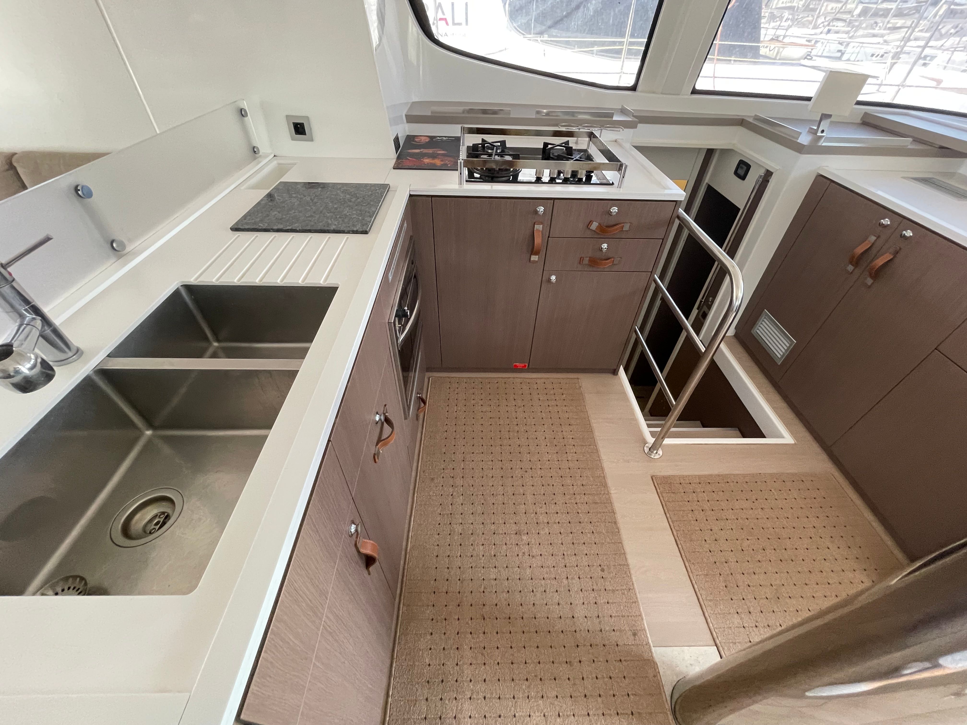 Bali 4.6 | Kos 46.Cat2