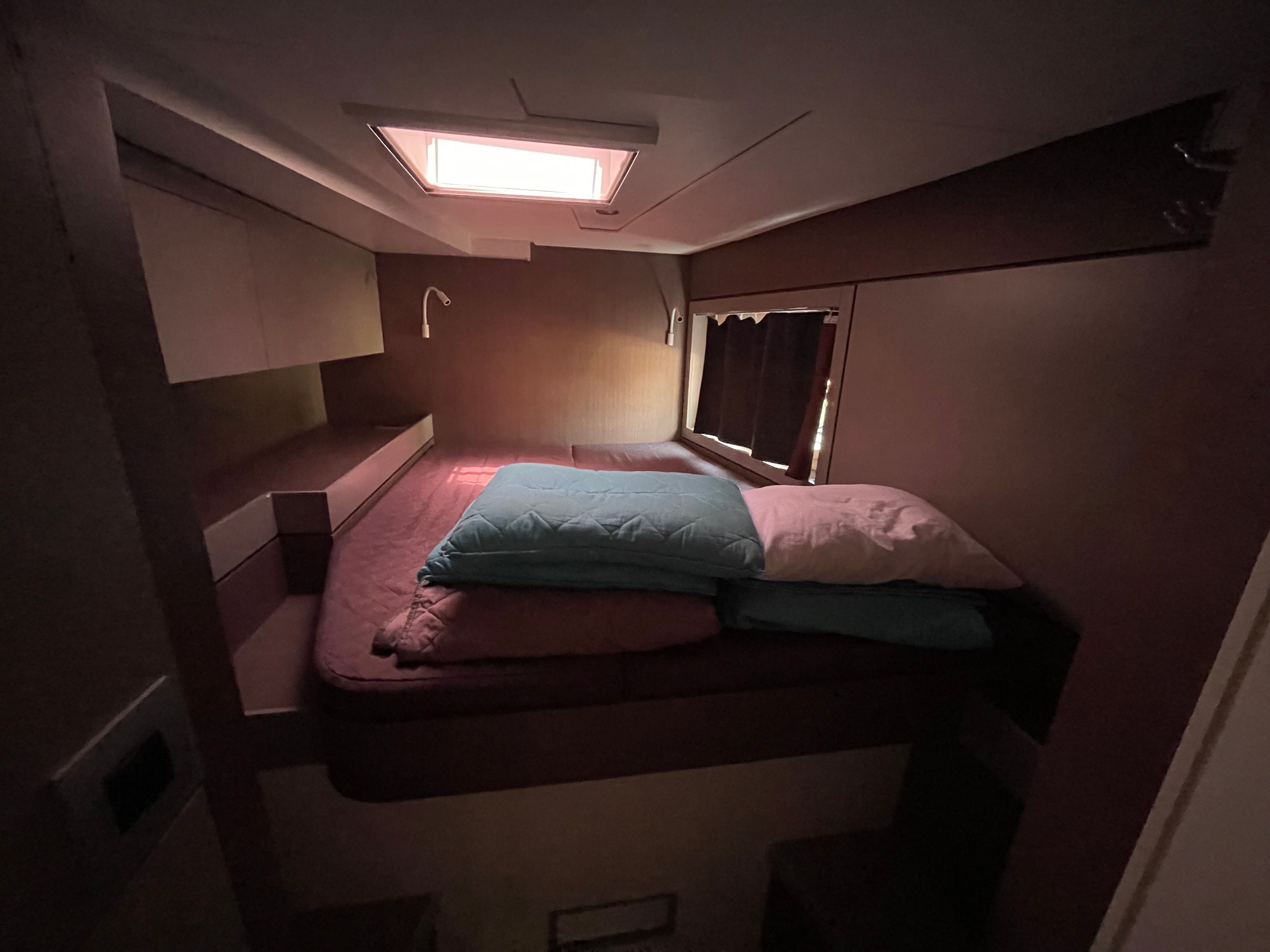 Bali 4.6 | Kos 46.Cat2