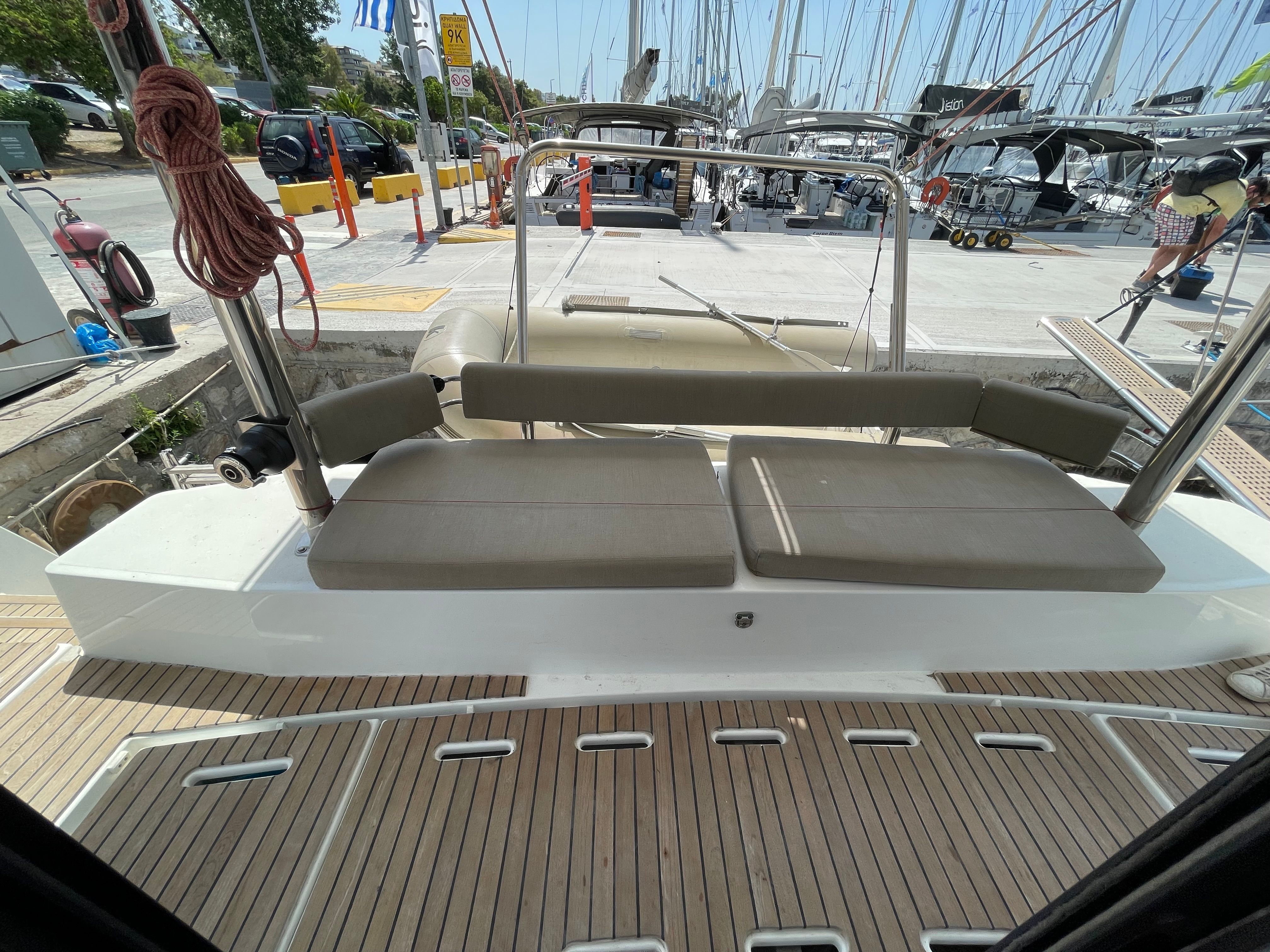 Bali 4.6 | Kos 46.Cat2