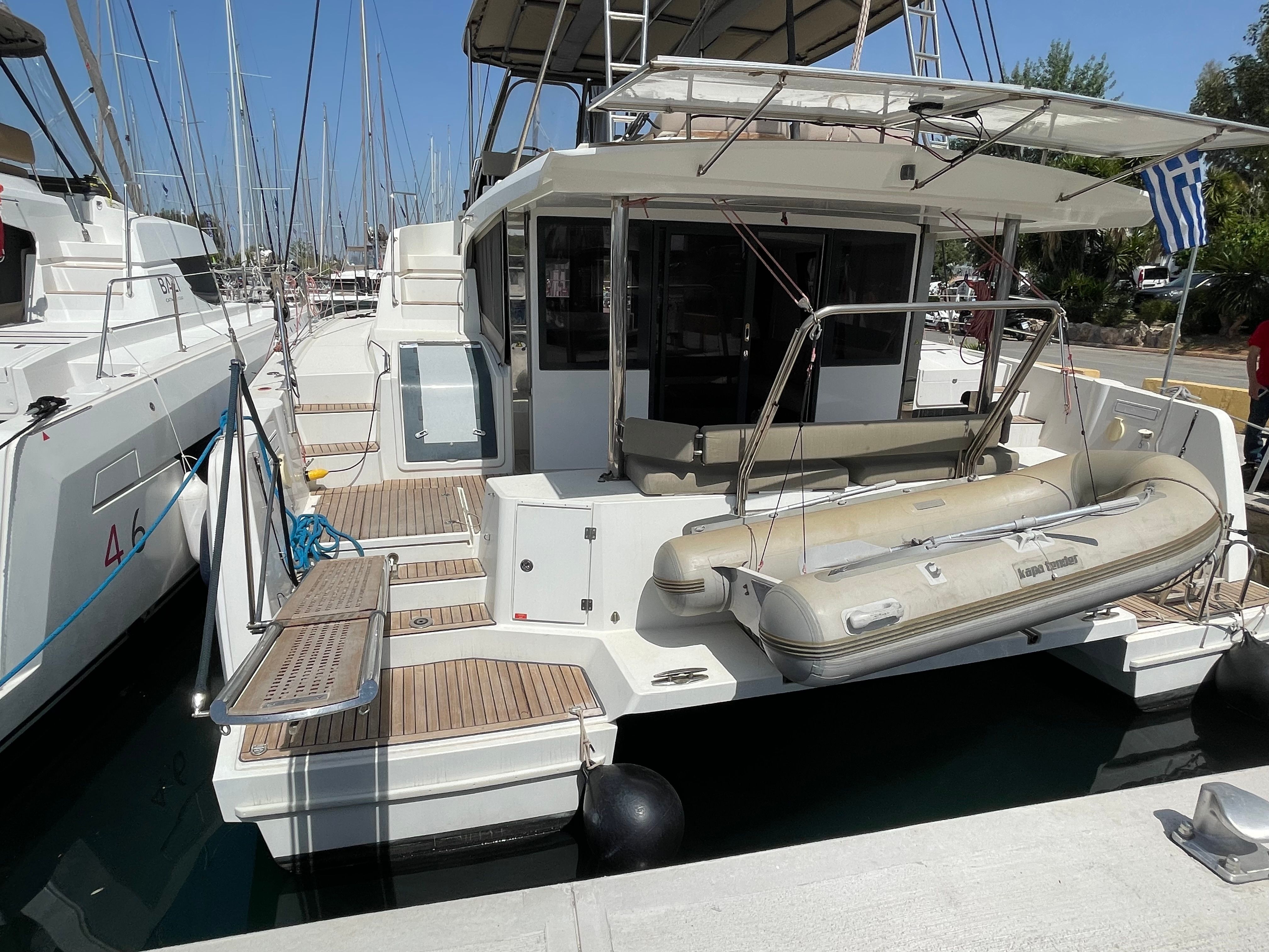 Bali 4.6 | Kos 46.Cat2