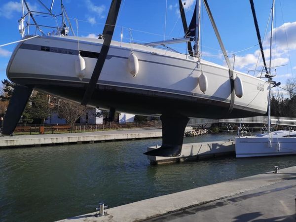 Bavaria Cruiser 32 | Kido
