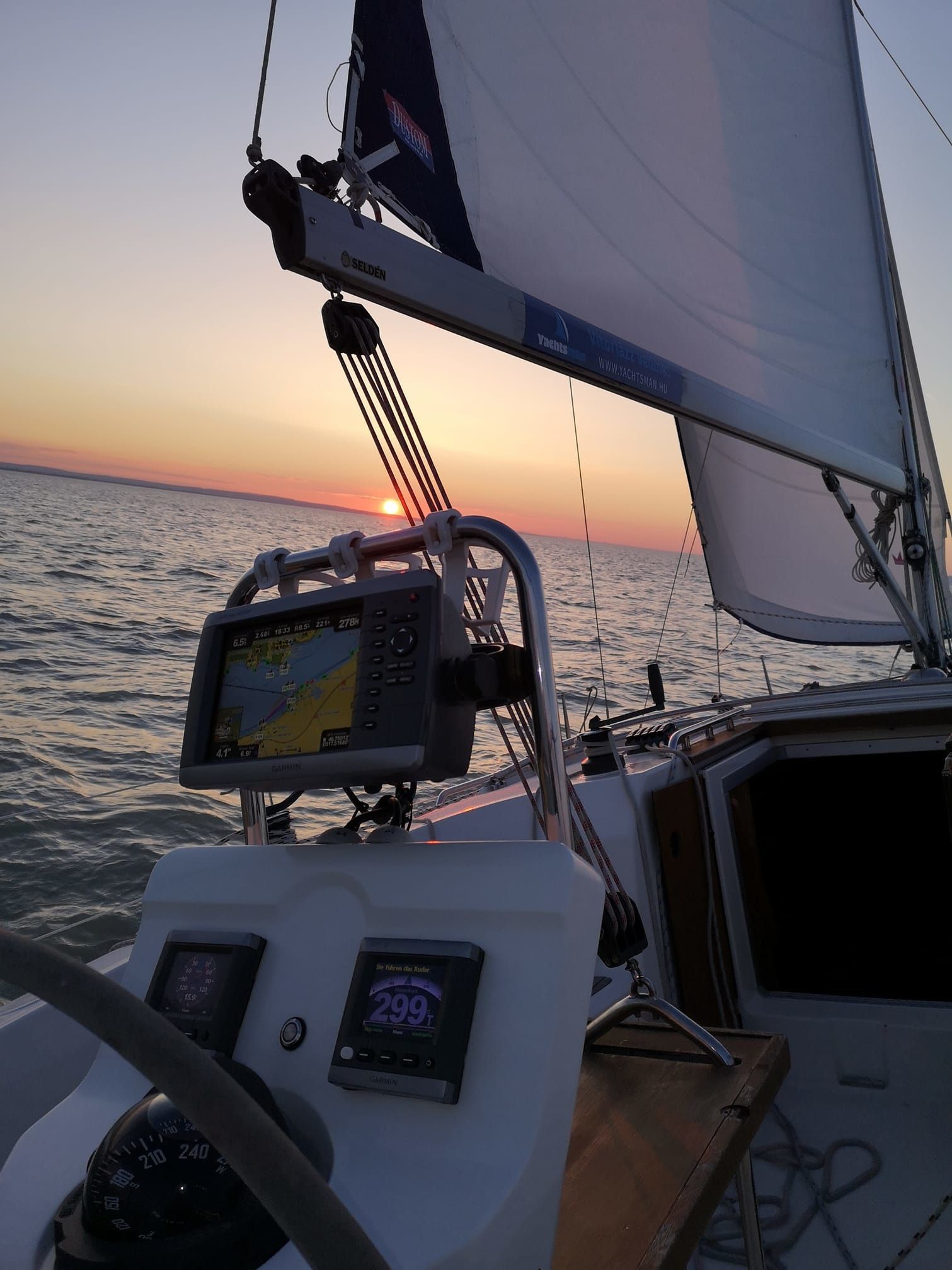 Bavaria Cruiser 32 | Kido