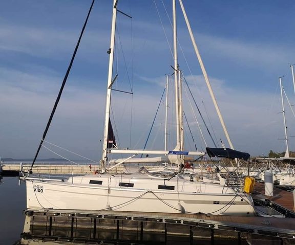 Cruiser 32