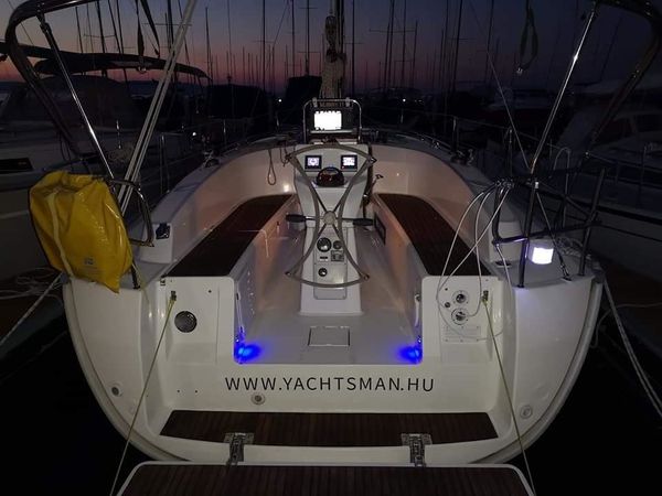 Bavaria Cruiser 32 | Kido