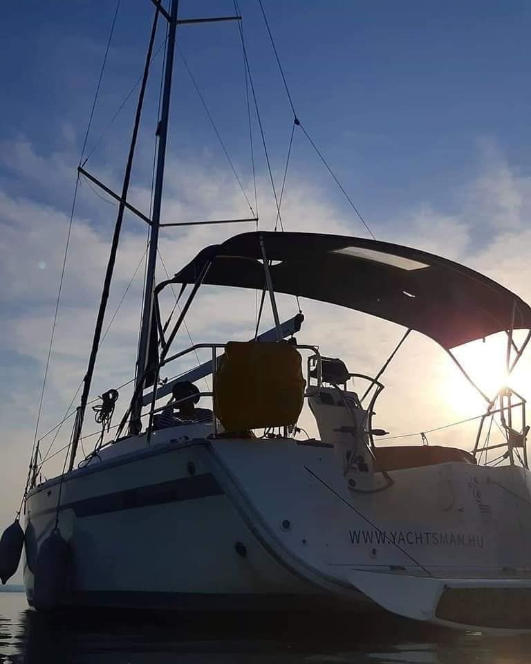 Bavaria Cruiser 32 | Kido