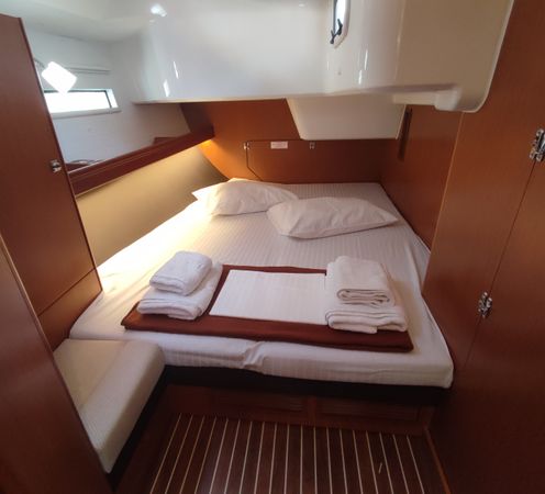 Dufour 430 | Nima 11