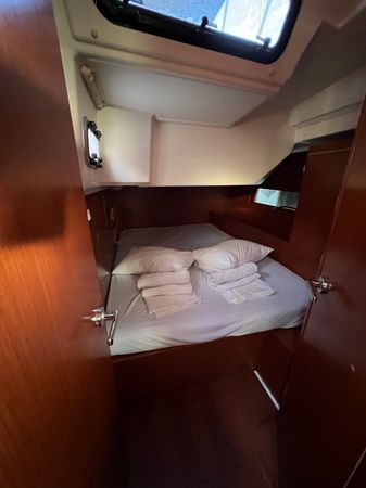Beneteau Oceanis 46.1 | Serenity
