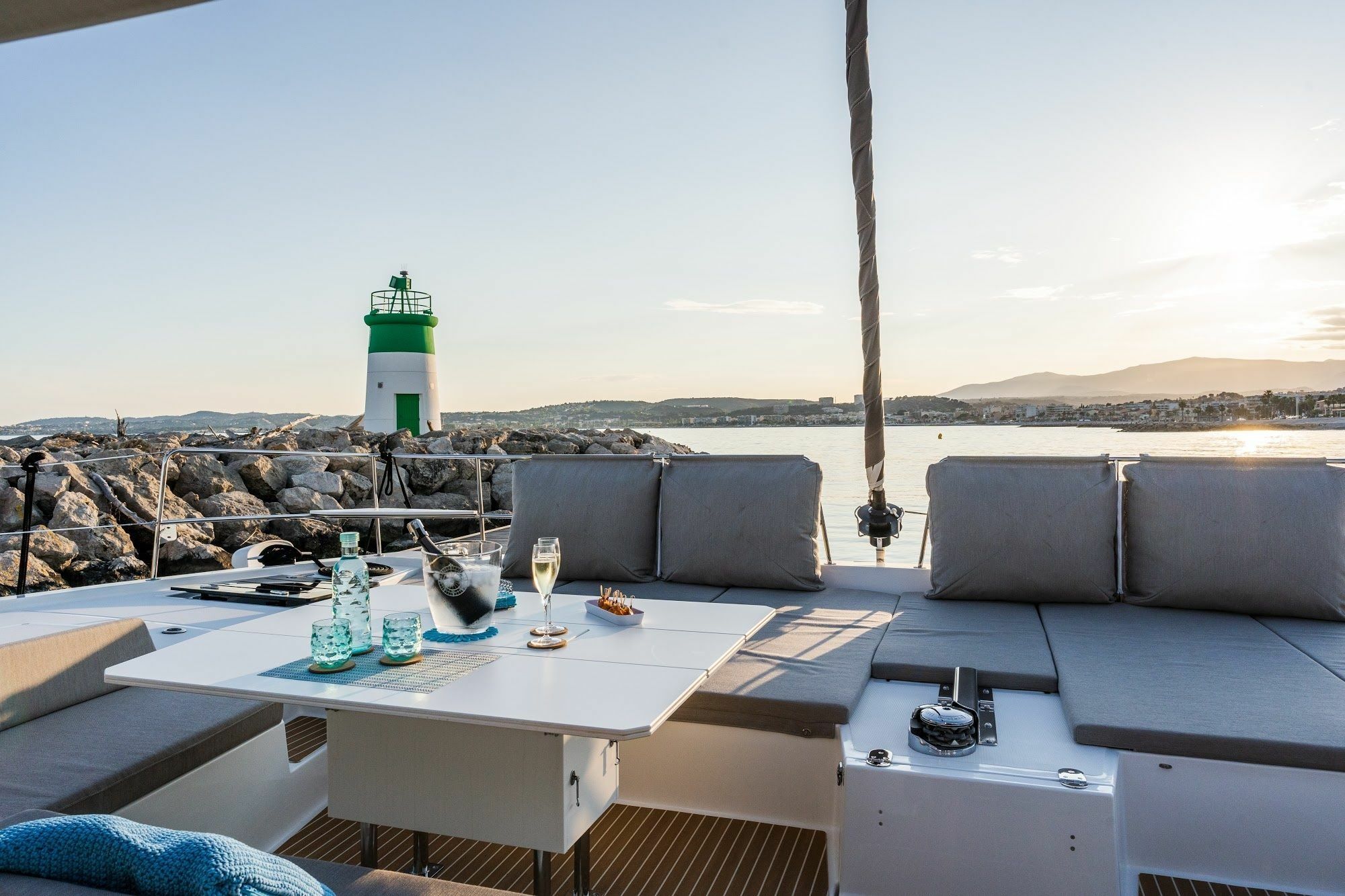 Bali 5.4 | Signature Vision