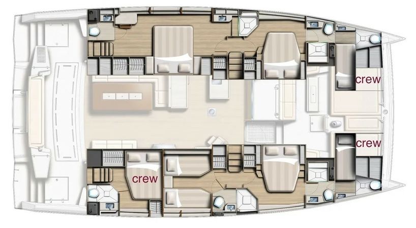 Bali 5.4 | Signature Vision