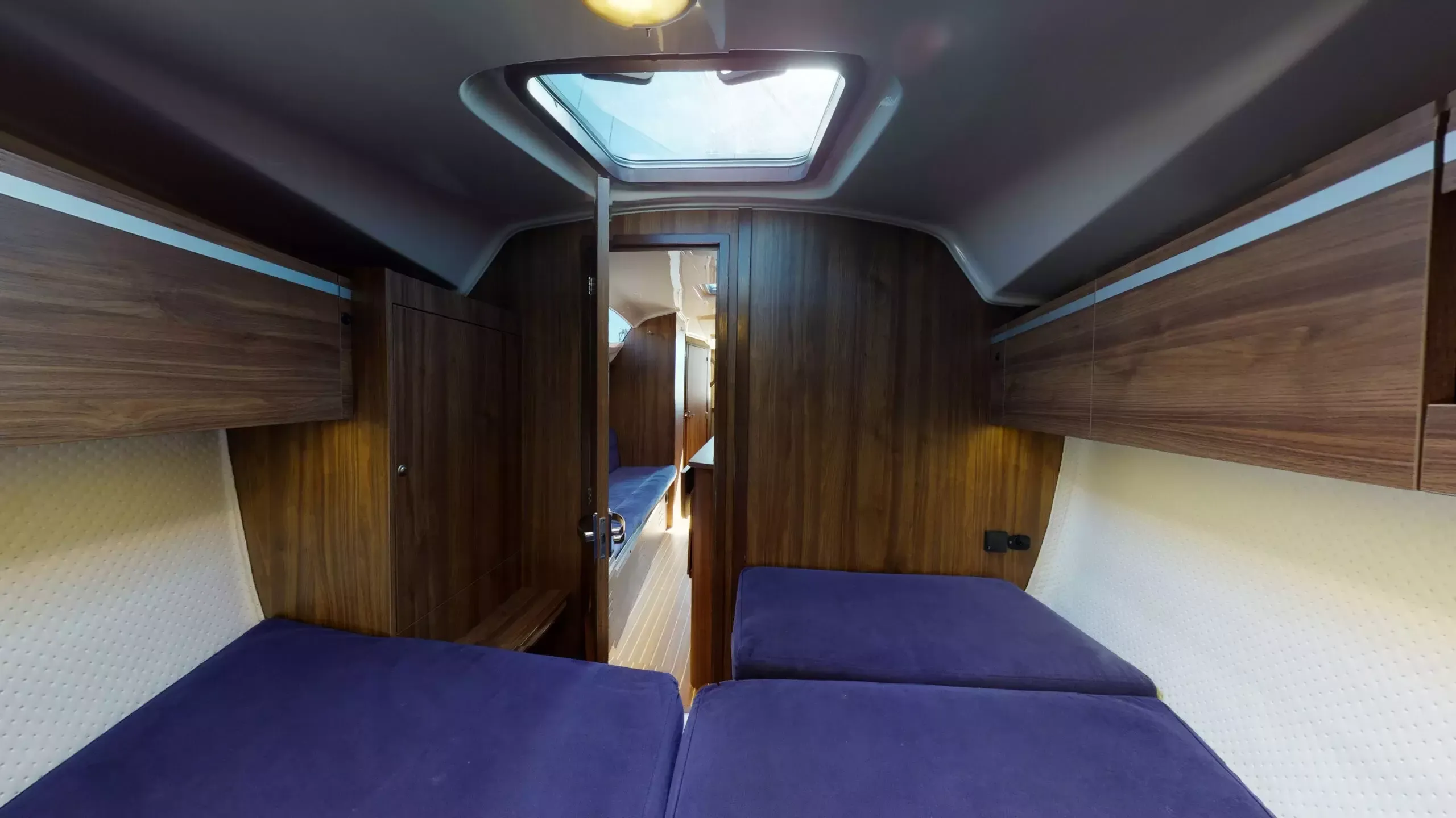 Northman Maxus 33.1 | Skadi