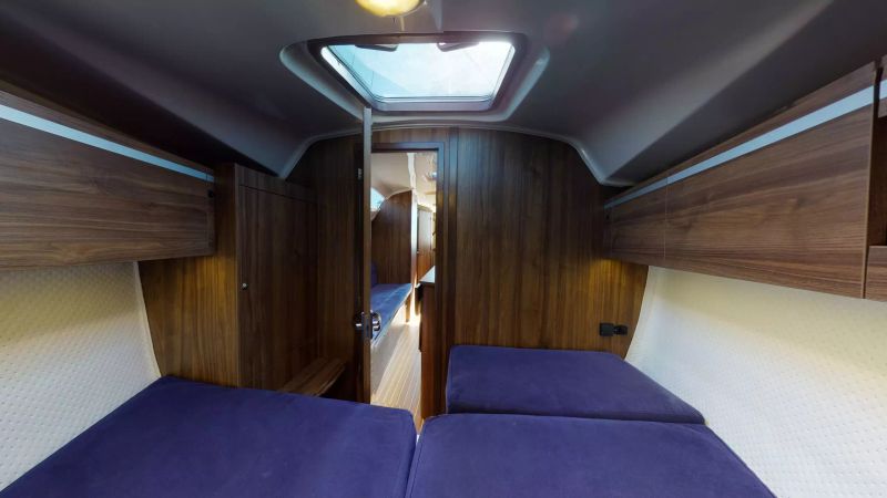 Northman Maxus 33.1 | Skadi