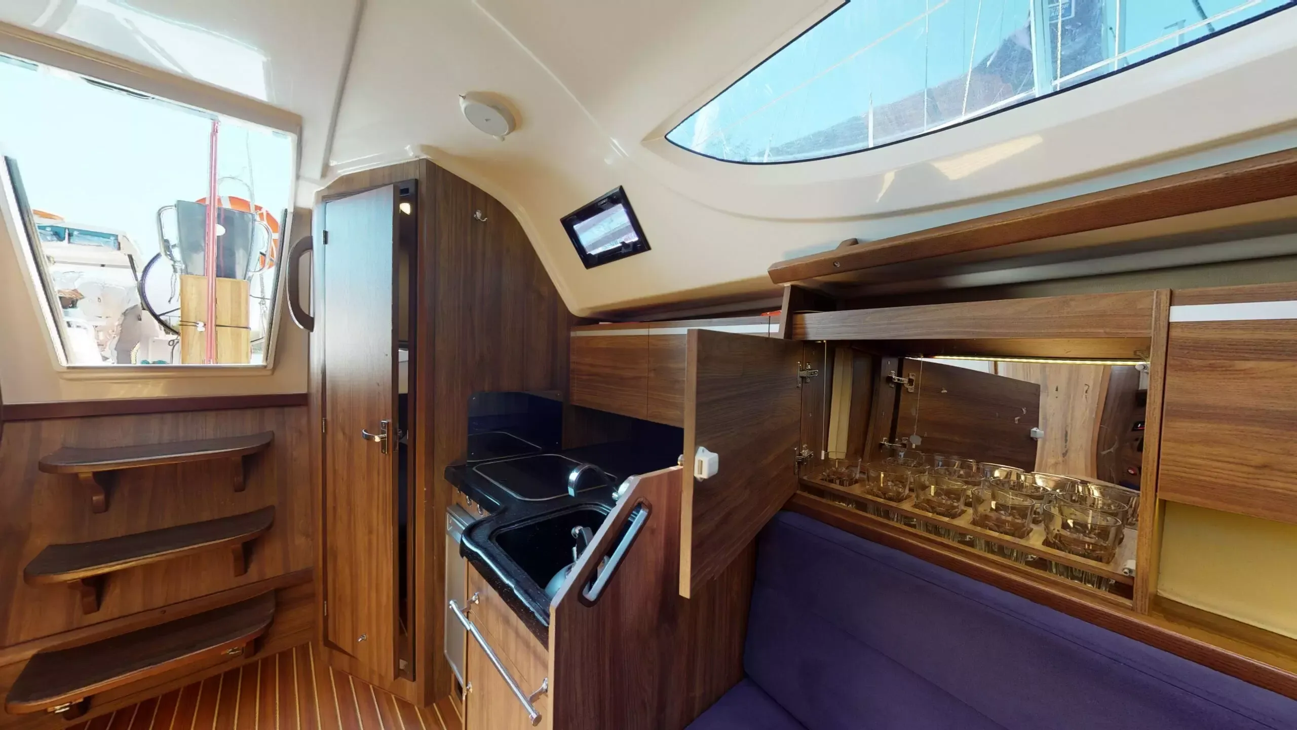 Northman Maxus 33.1 | Skadi