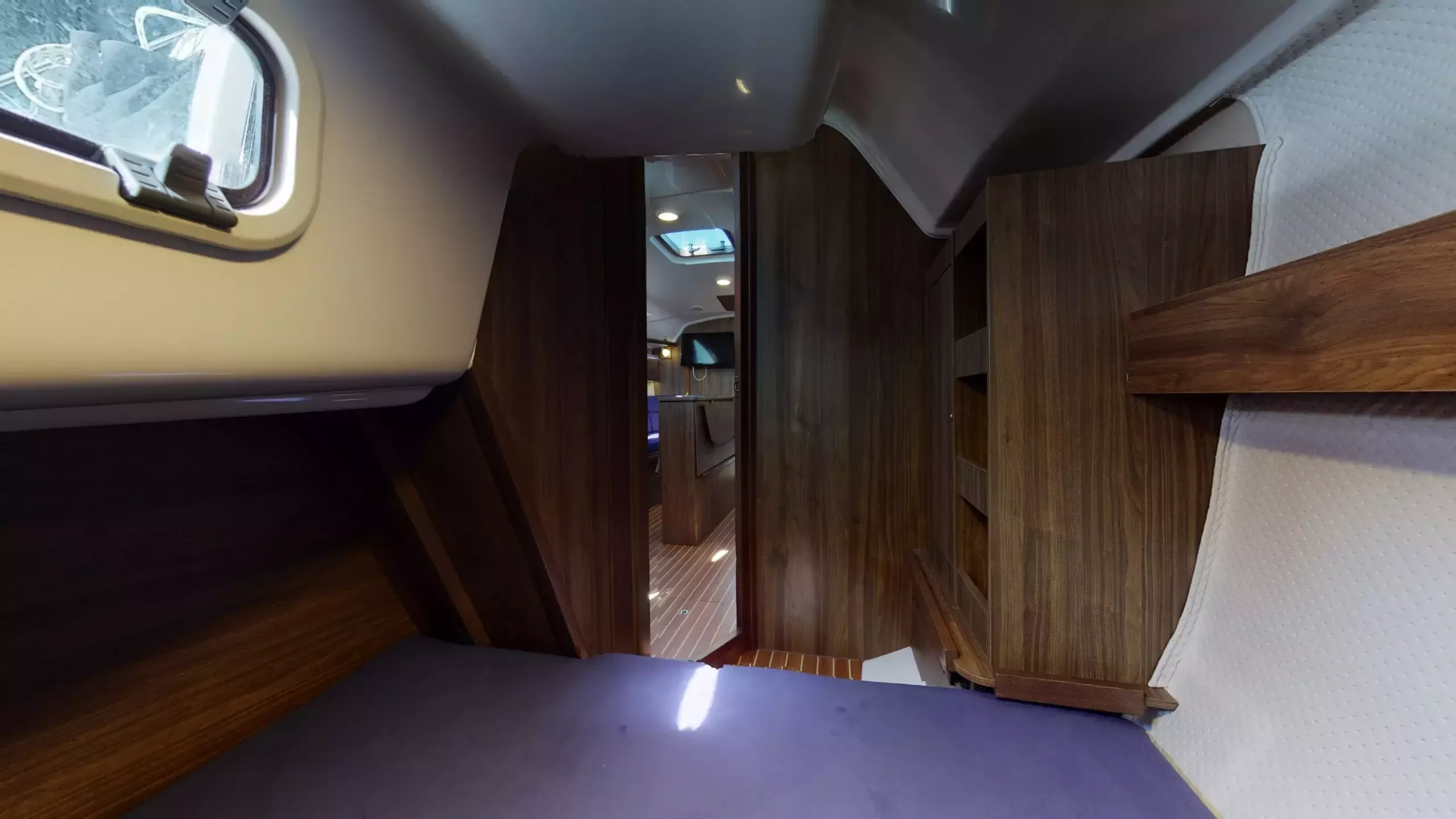 Northman Maxus 33.1 | Skadi