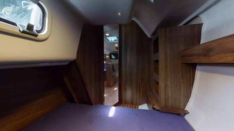 Northman Maxus 33.1 | Skadi