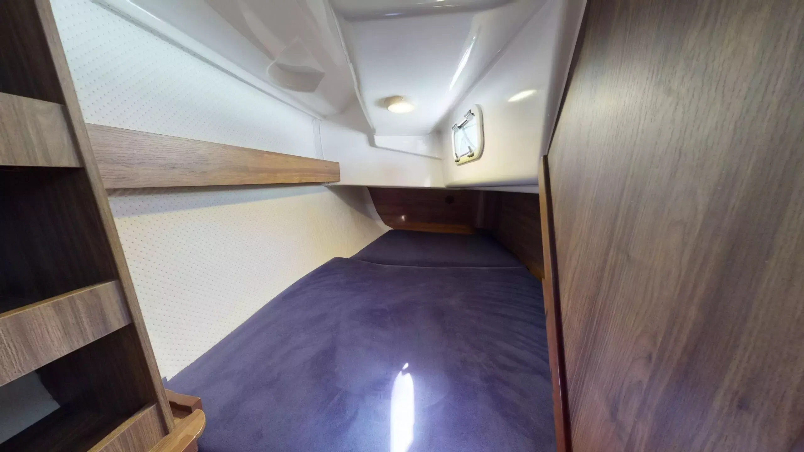 Northman Maxus 33.1 | Skadi