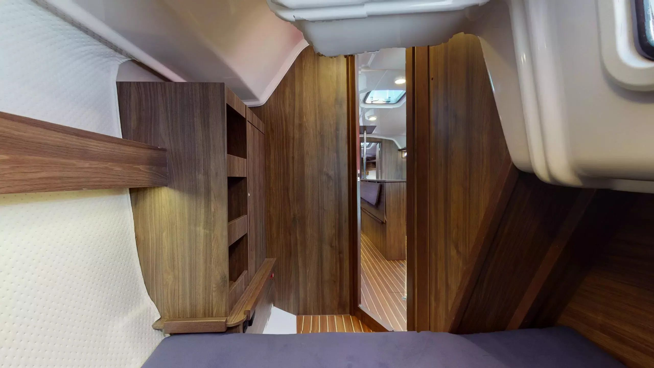 Northman Maxus 33.1 | Skadi