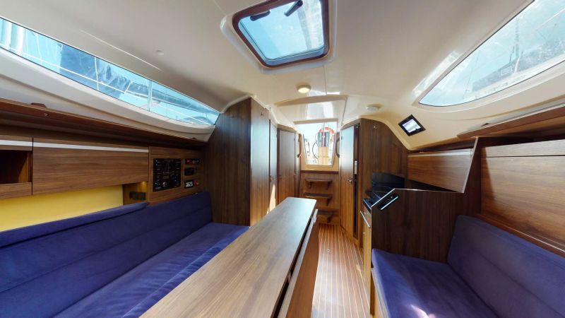 Northman Maxus 33.1 | Skadi