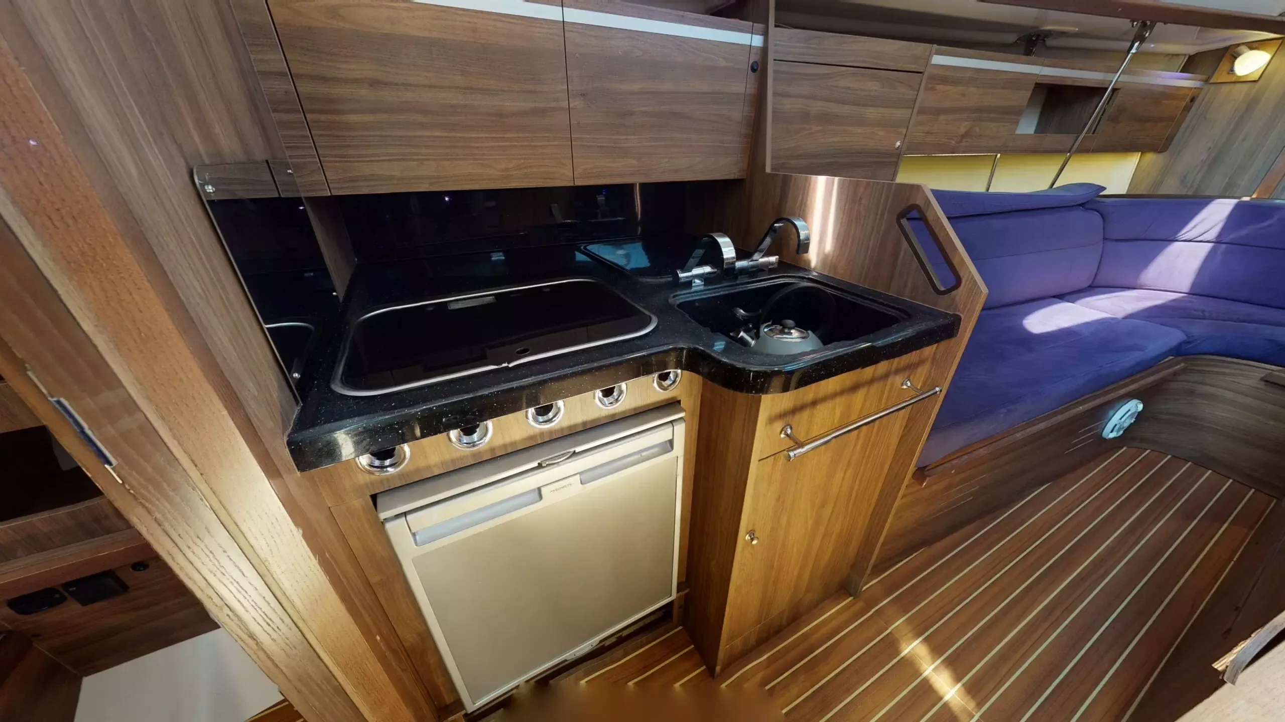 Northman Maxus 33.1 | Skadi