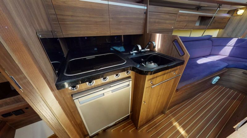 Northman Maxus 33.1 | Skadi