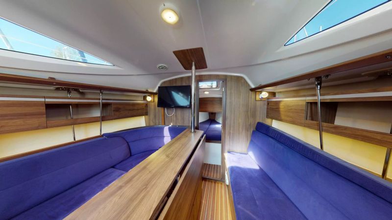 Northman Maxus 33.1 | Skadi