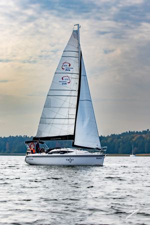 Northman Maxus 33.1 | Skadi