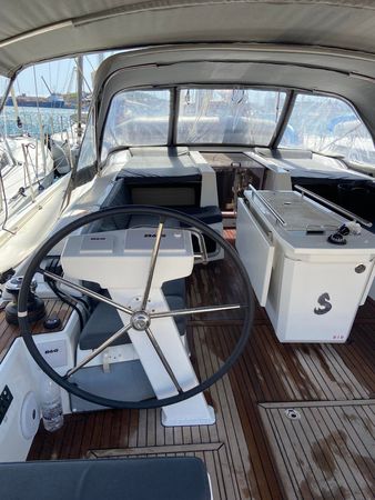 Beneteau Oceanis 51.1 | Orion