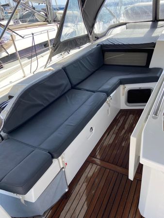 Beneteau Oceanis 51.1 | Orion