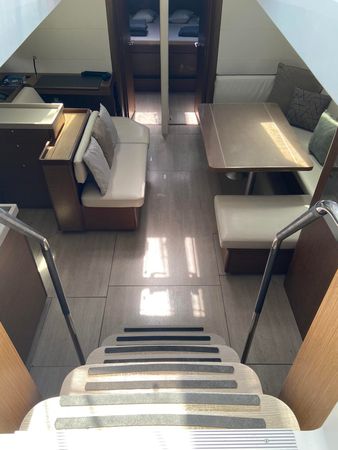 Beneteau Oceanis 51.1 | Orion