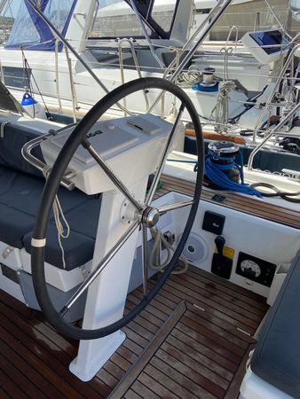 Beneteau Oceanis 51.1 | Orion