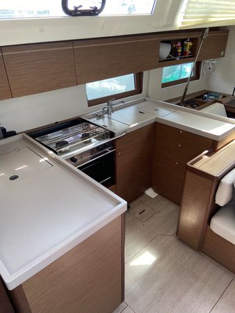 Beneteau Oceanis 51.1 | Orion