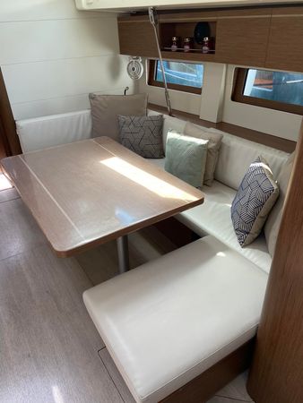 Beneteau Oceanis 51.1 | Orion