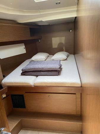 Beneteau Oceanis 51.1 | Orion