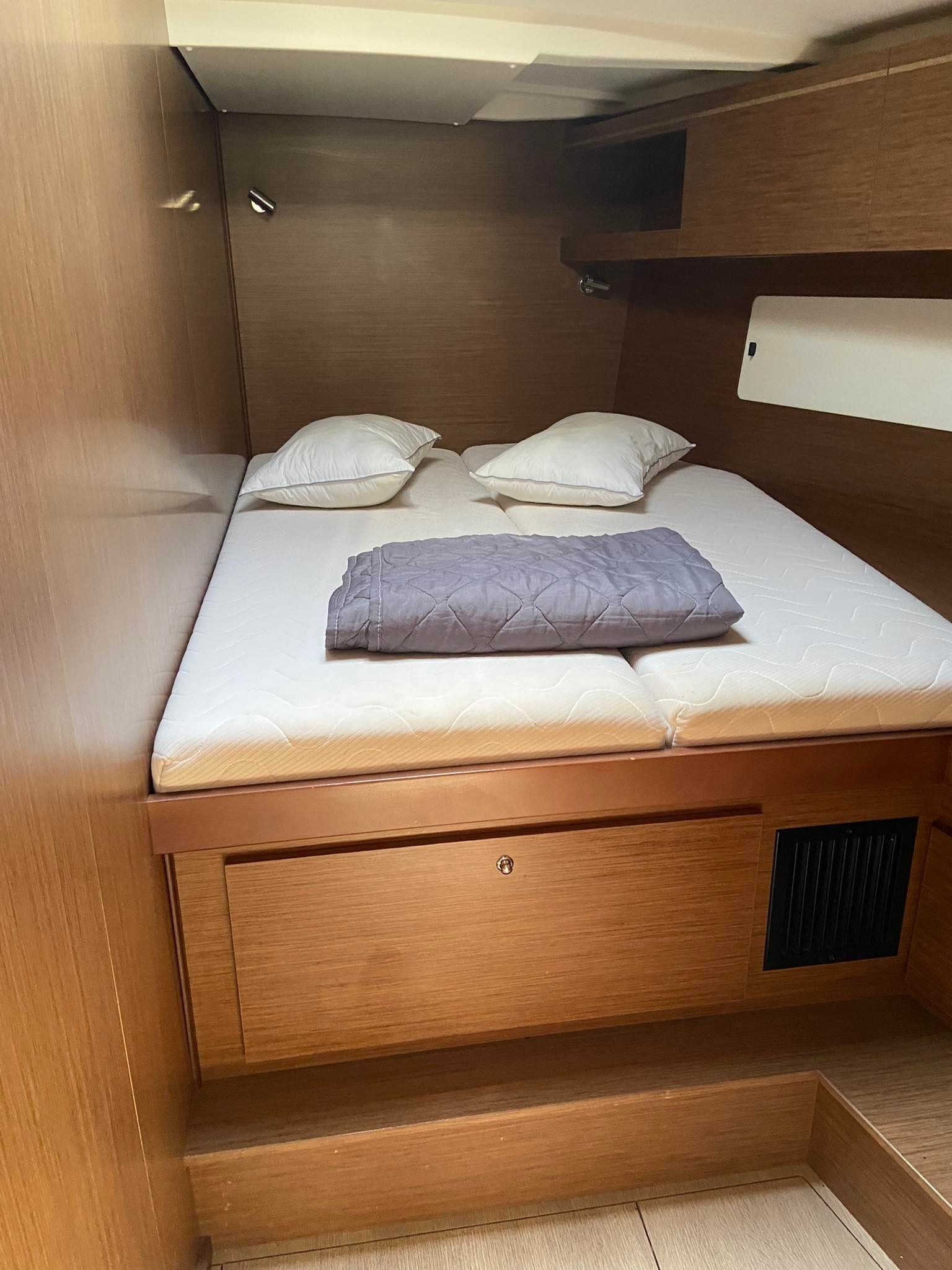 Beneteau Oceanis 51.1 | Orion
