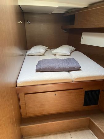 Beneteau Oceanis 51.1 | Orion