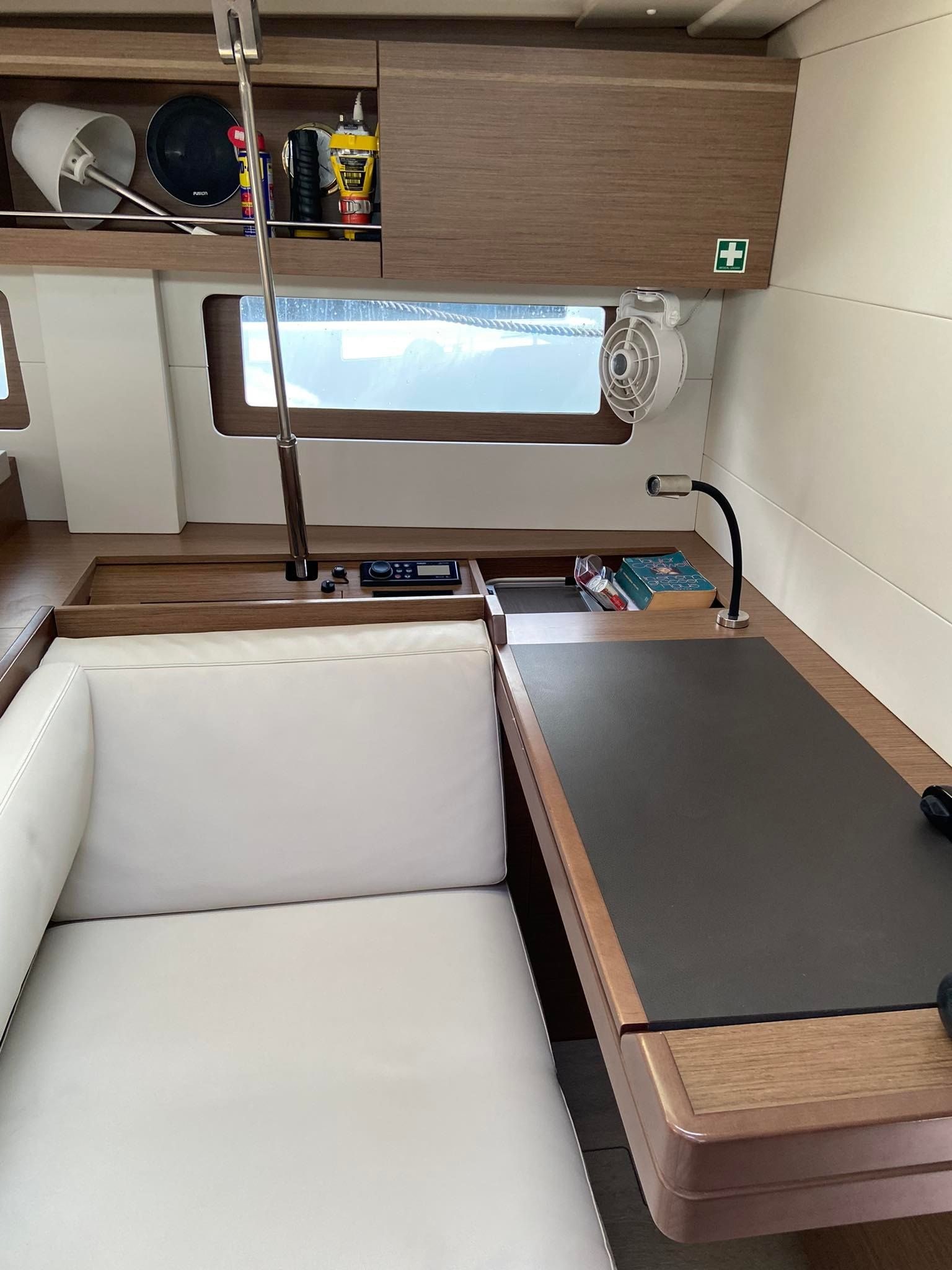 Beneteau Oceanis 51.1 | Orion