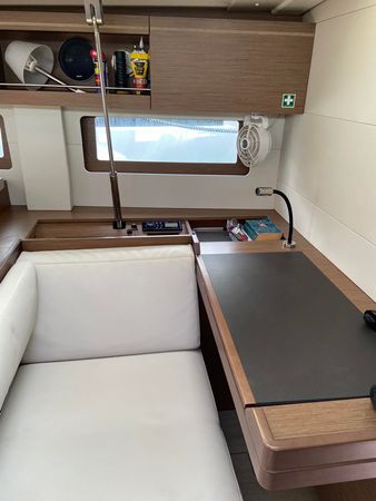 Beneteau Oceanis 51.1 | Orion