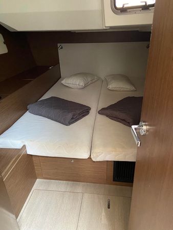 Beneteau Oceanis 51.1 | Orion