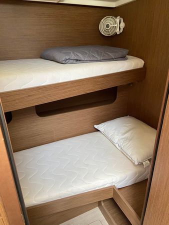 Beneteau Oceanis 51.1 | Orion