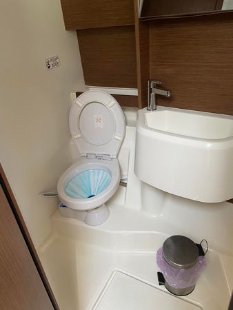 Beneteau Oceanis 51.1 | Orion