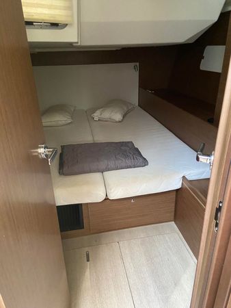 Beneteau Oceanis 51.1 | Orion