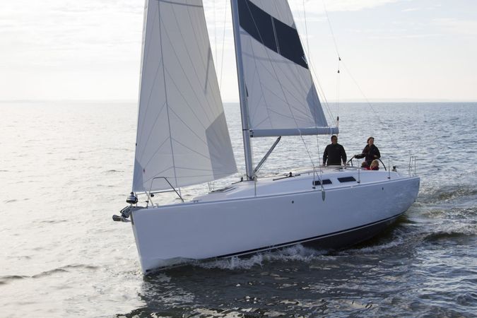 Dehler Varianta 37 | Mola 14 Rostock
