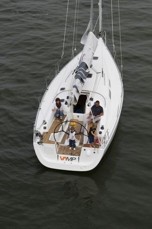 Dehler Varianta 37 | Mola 14 Rostock