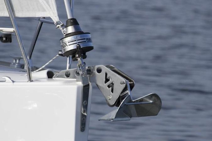 Dehler Varianta 37 | Mola 14 Rostock