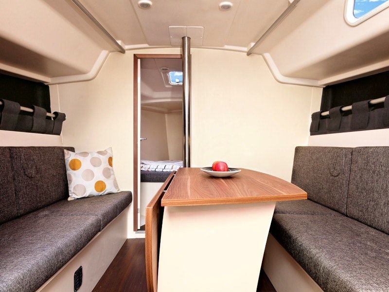 Dehler Varianta 37 | Mola 14 Rostock