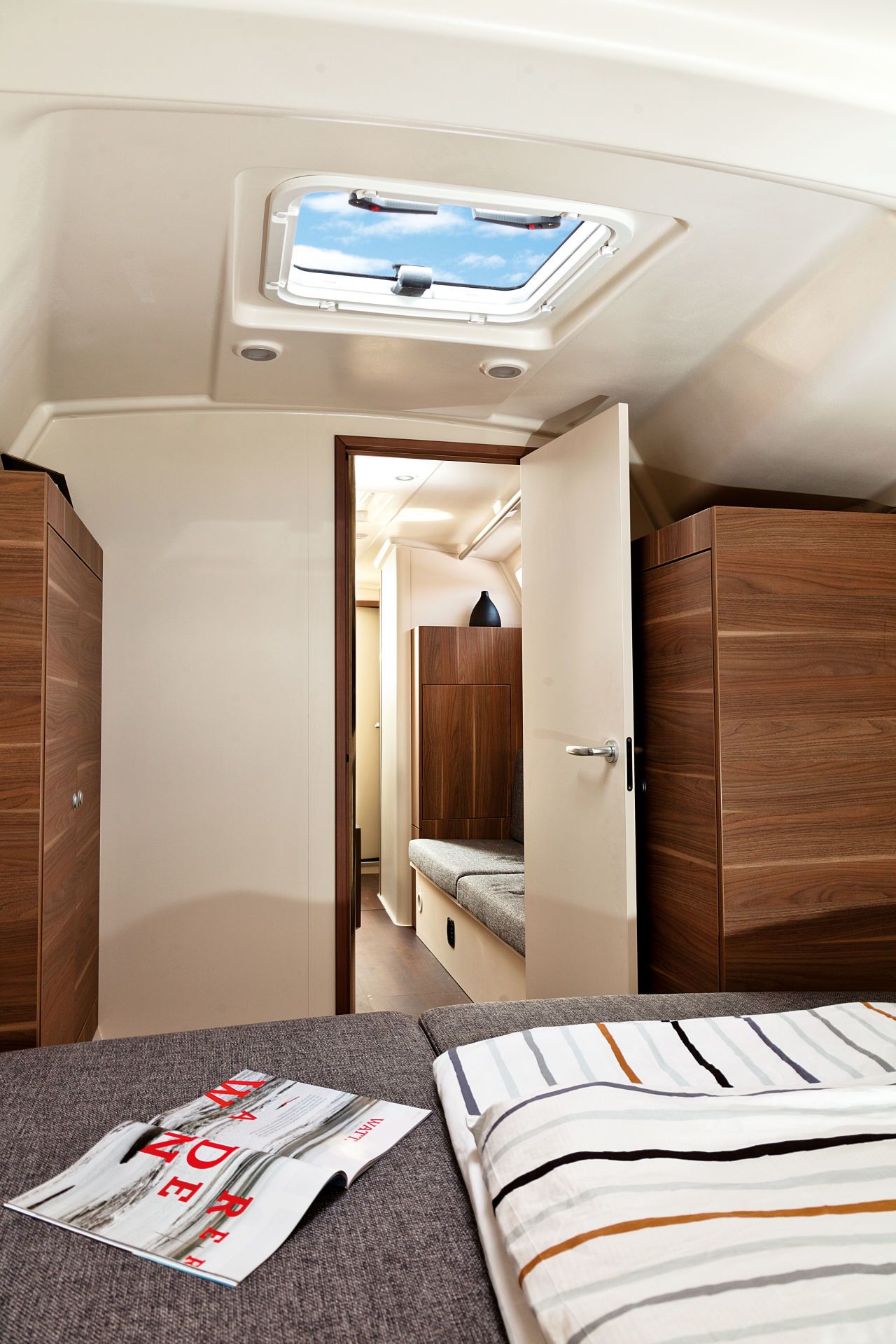 Dehler Varianta 37 | Mola 14 Rostock